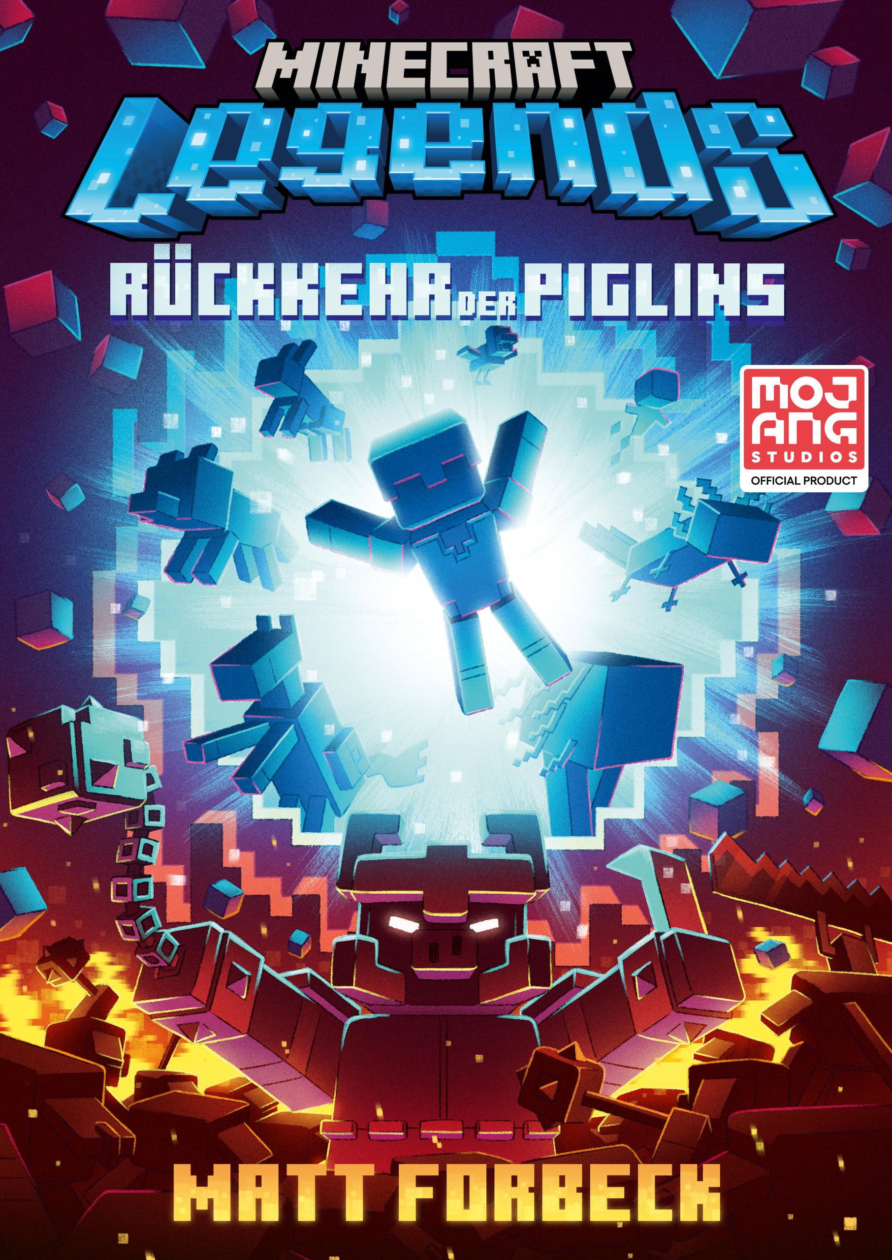 buy-the-best-cheap-minecraft-legends-ruckkehr-der-piglins-online-sale_0.jpg